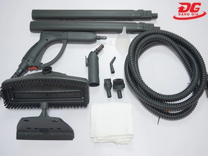 phụ kiện của máy giặt thảm Kumisai KMS-20ZQ