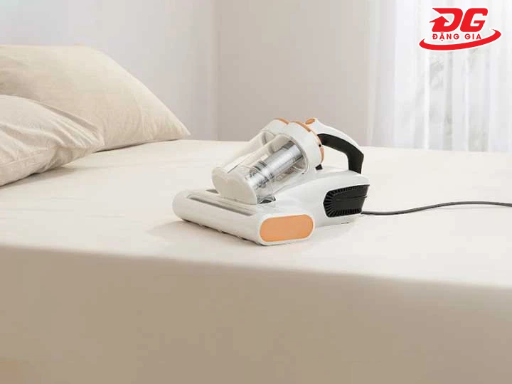 Máy hút bụi giường nệm