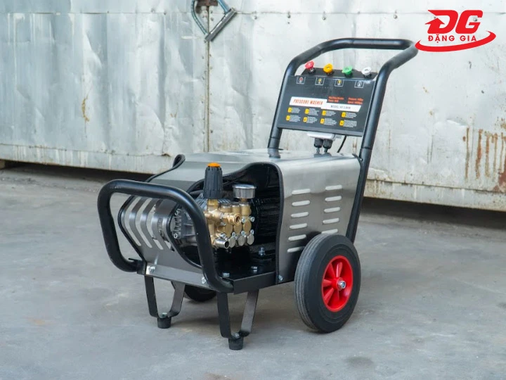 Kungfu KF 3.0KW