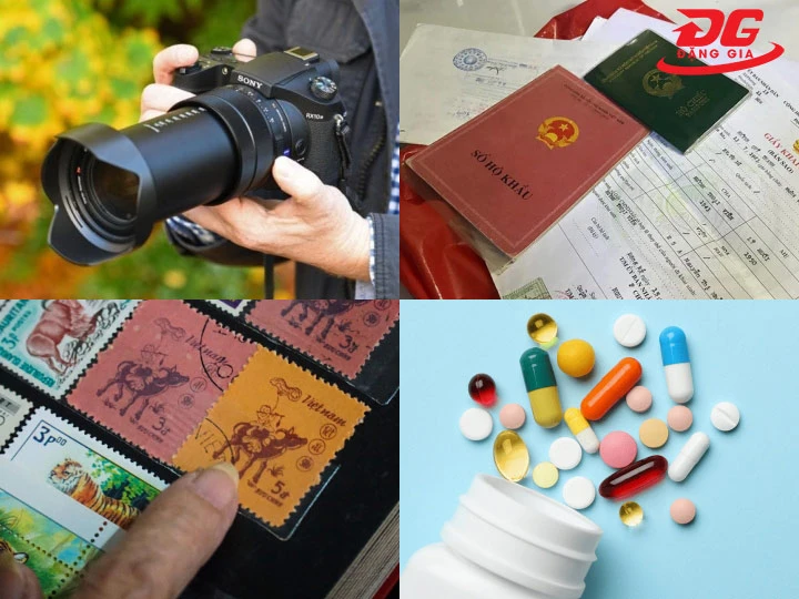 Ứng dụng của tủ hút ẩm Nikatei NC-50S