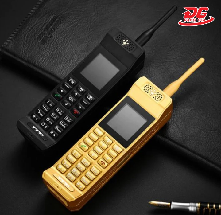 điện thoại bộ đàm