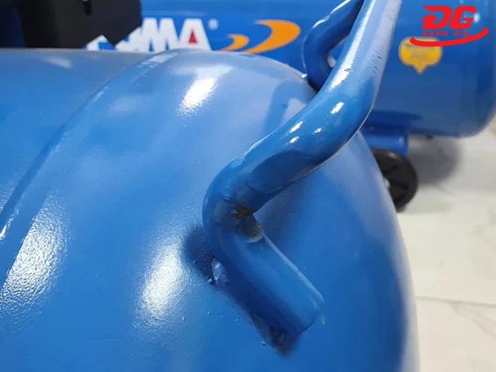 bình chứa Máy nén khí Puma PK5160-5HP