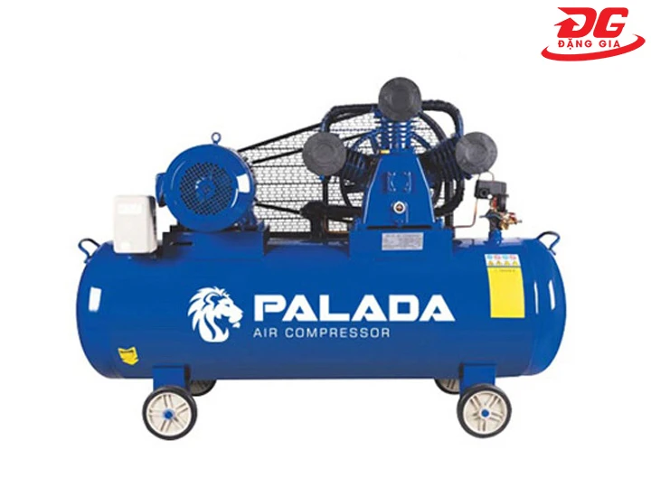 cấu tạo máy bơm hơi Palada PA-75200