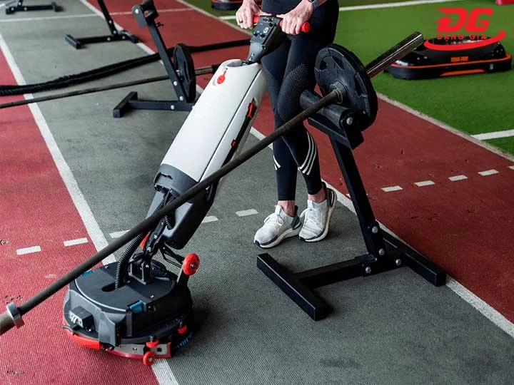 cách chọn máy chà sàn pin