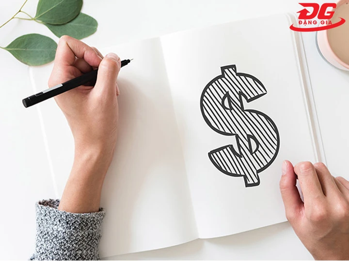 Giá máy hút bụi và lau nhà