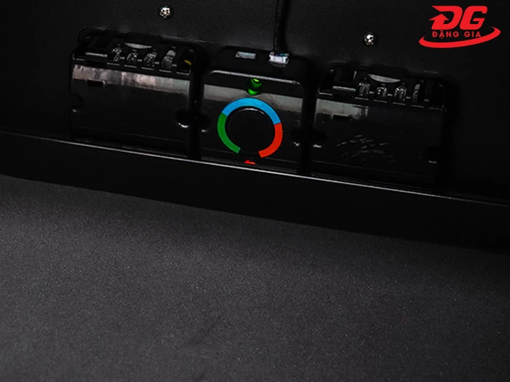 IC tủ chống ẩm