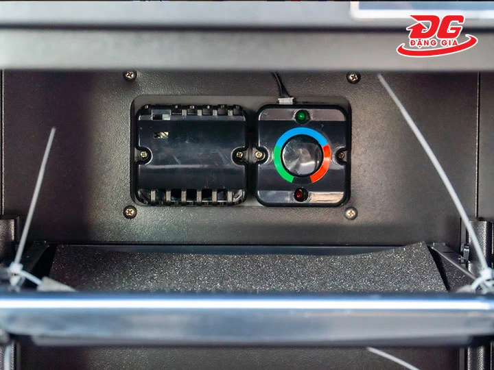 IC tủ chống ẩm siêu bền bỉ