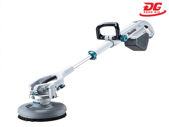 máy chà sàn pin kiểm dáng gọn nhẹ