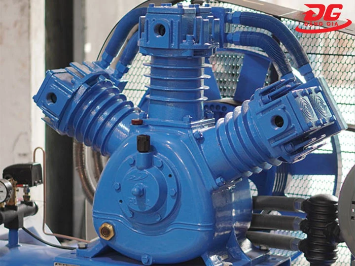 đầu xi lanh máy bơm hơi Palada PA-75200