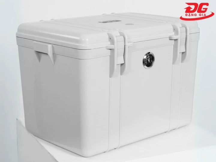 Hộp chống ẩm Wonderful DB-3828 28L