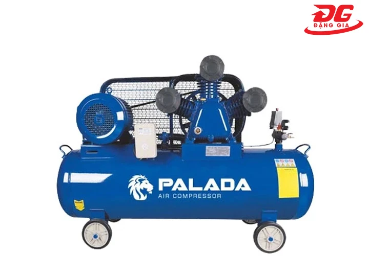 ưu điểm Máy nén khí Palada PA-20500
