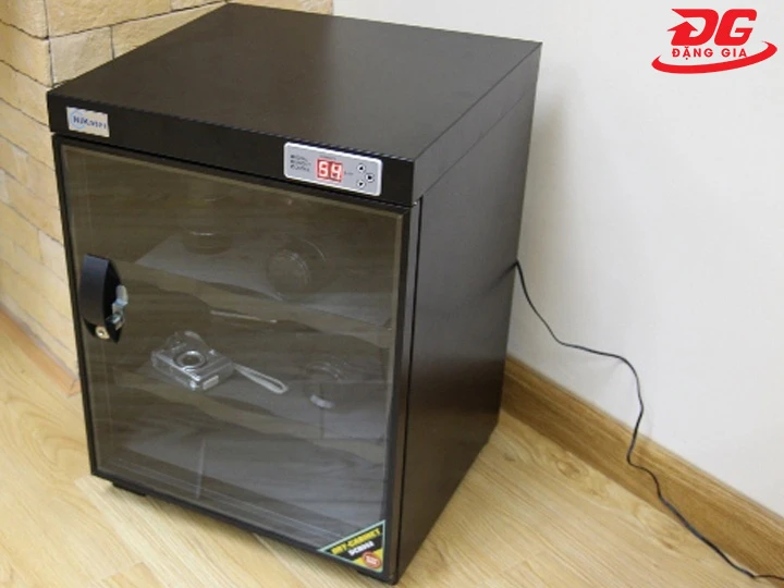 Nguồn điện sử dụng