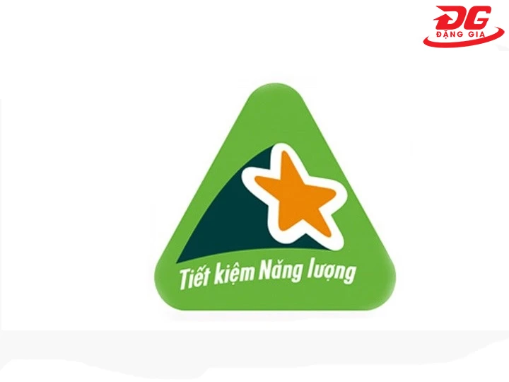 có tem năng lượng