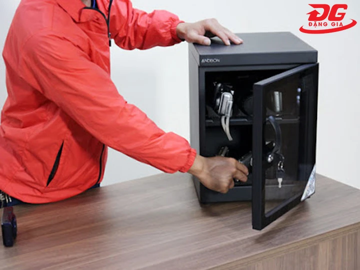 Thời gian hoạt động liên tục