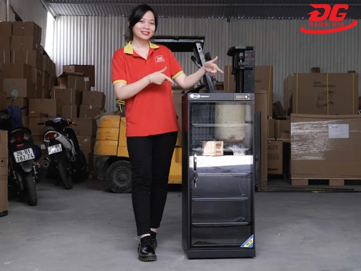 thương hiệu uy tín