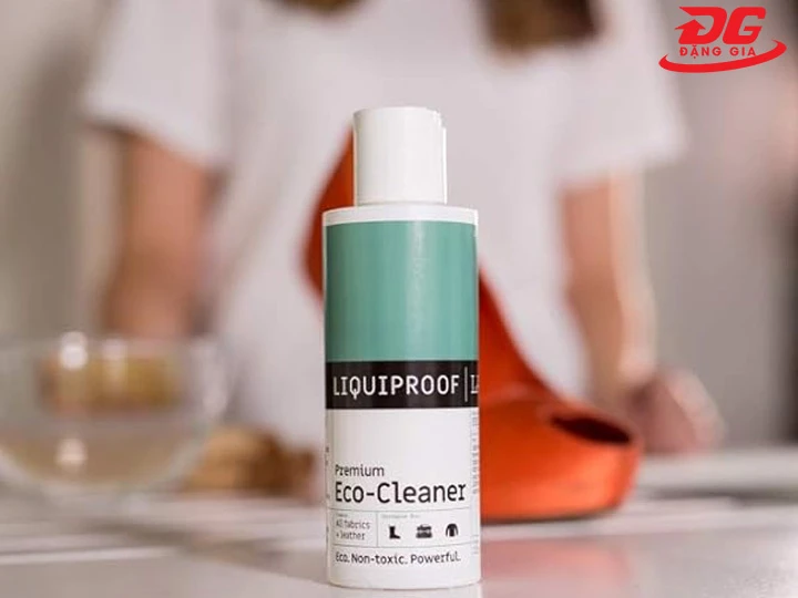 Dung dịch vệ sinh giày liquiproof