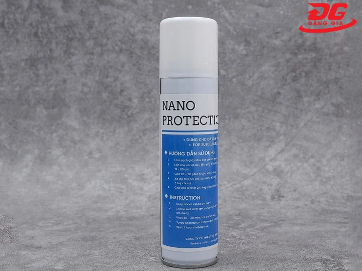 Dung dịch vệ sinh giày Smart Men