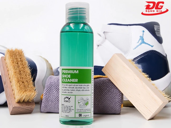 Dung dịch vệ sinh giày Ximo