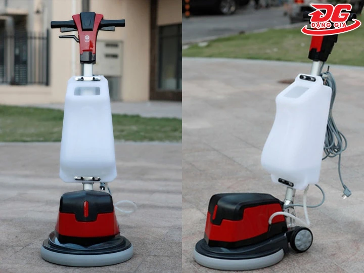 máy chà sàn Supper Clean BD1AE