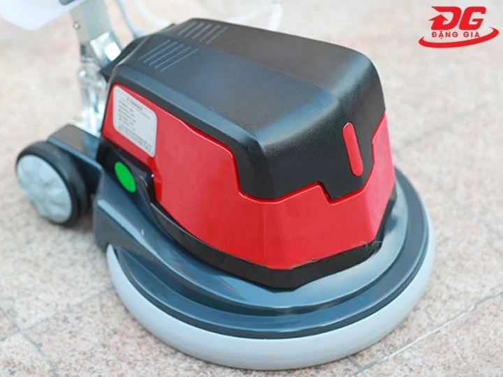 đầu chàn của máy chà sàn Supper Clean BD1AE