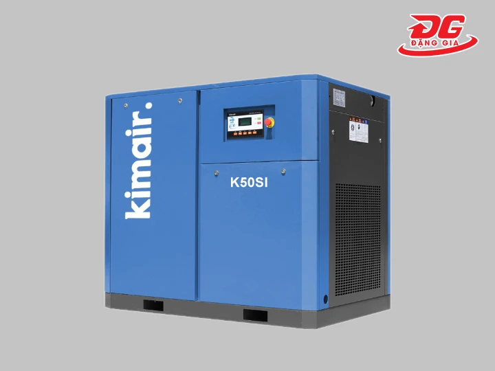 Máy nén khí trục vít 1 cấp