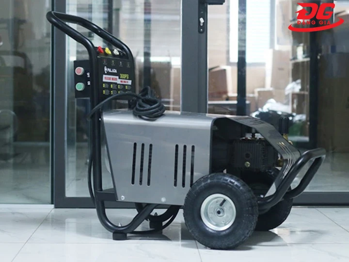 Máy rửa xe Palada 20M36-7.5T4