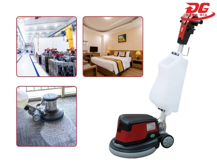 ứng dụng Supper Clean BD1AE