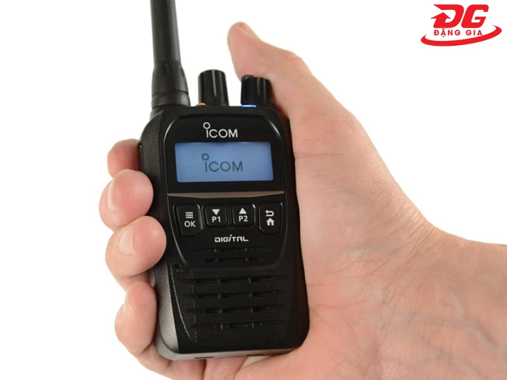 bộ đàm không dây ICOM IC-F62D