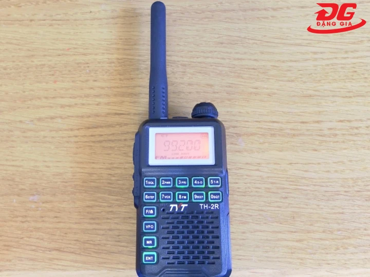 bộ đàm không dây TYT TH-2R