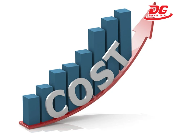 chi phí đầu tư máy rửa xe công trình lớn