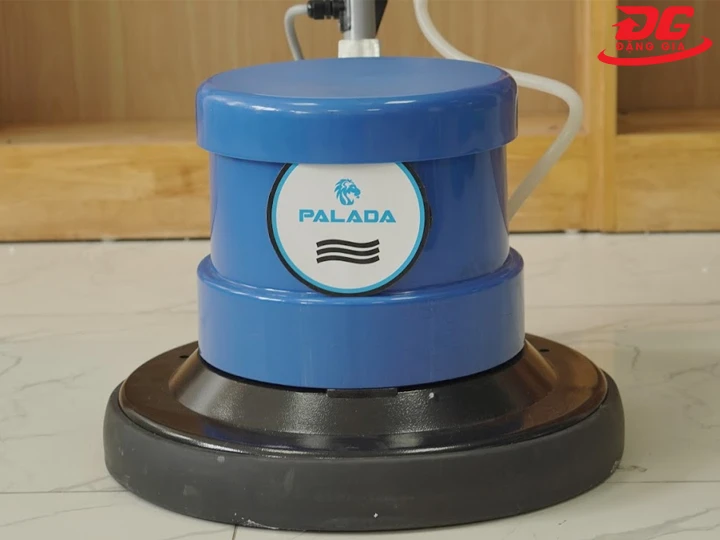 Động cơ máy chà sàn Palada HC 523