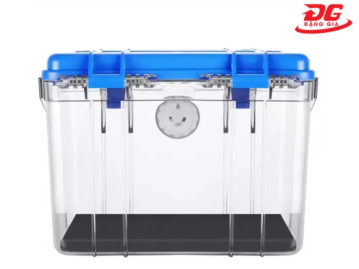 cấu tạo hộp chống ẩm Eirmai
