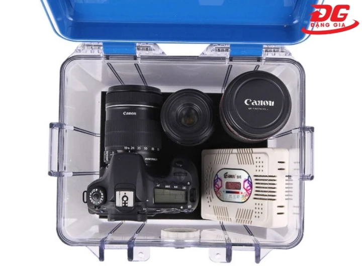 dung tích của hộp chống ẩm EIRMAI R10