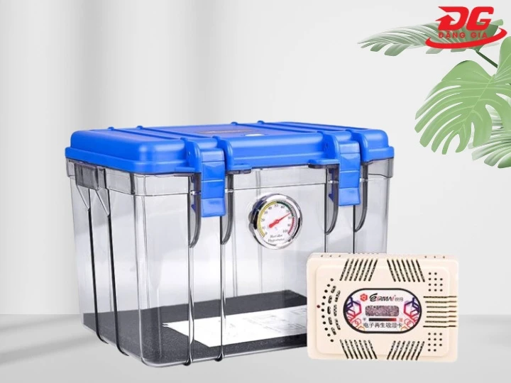 hộp chống ẩm EIRMAI R10