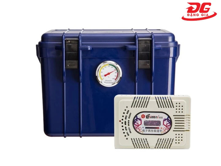 bán hộp hút ẩm Eirmai chính hãng