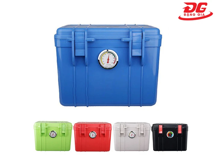 Top 5+ Hộp chống ẩm Eirmai: Chính hãng, Đáng mua nhất