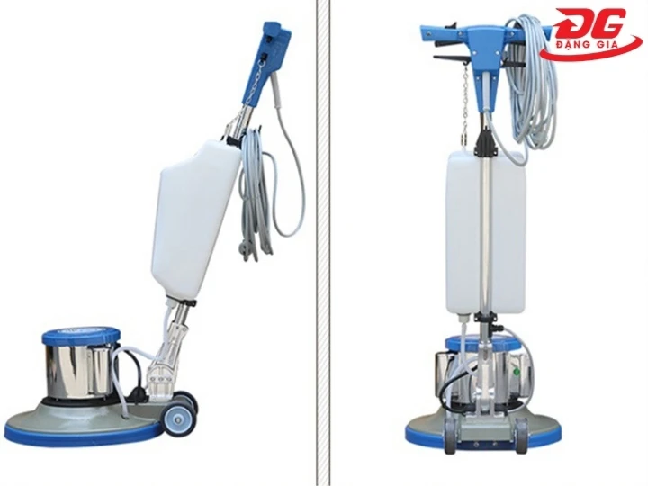 máy chà sàn Palada HC 522