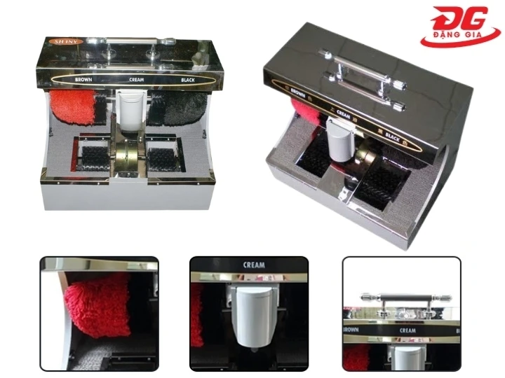 máy đánh giày Shiny SHN - XD1