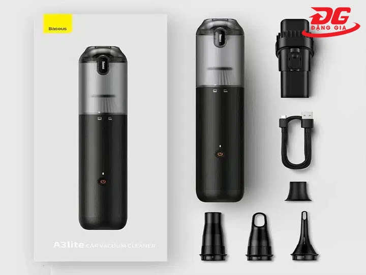 Máy hút bụi giá rẻ Trung Quốc Baseus