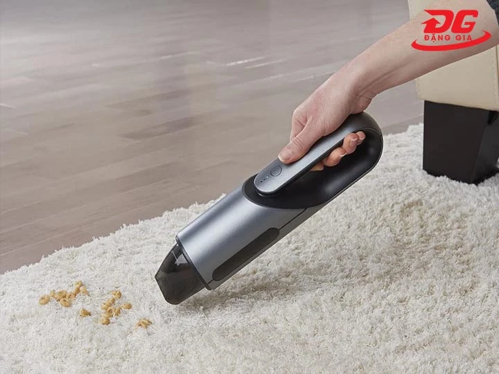 Máy hút bụi Trung Quốc hiệu suất cao