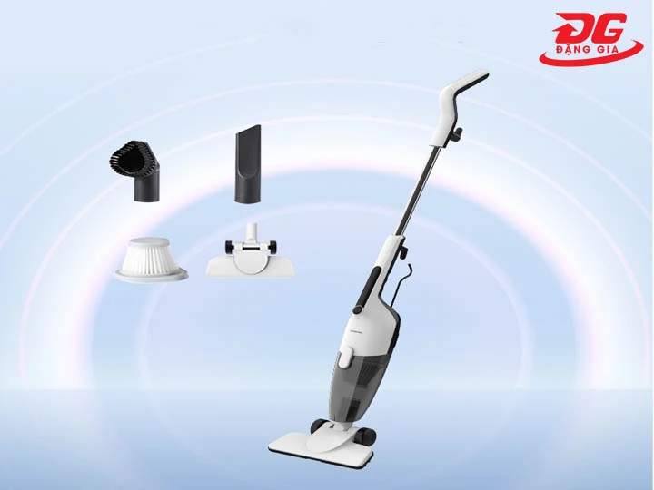 Máy hút bụi Trung Quốc thiết kế đẹp