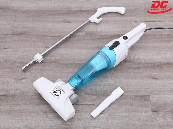 máy hút bụi Trung Quốc