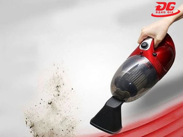 ưu điểm máy hút bụi Vacuum Cleaner