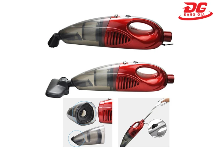 Máy hút bụi gia đình Vacuum Cleaner JK-2