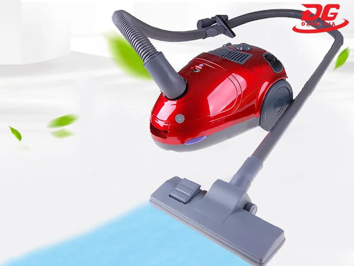 Máy hút bụi nhỏ gọn Vacuum Cleaner model JK-2004