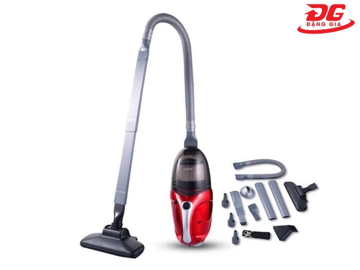 Máy hút bụi cầm tay Vacuum Cleaner model JK8