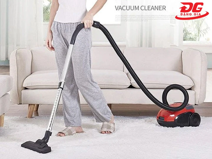 Tips chọn máy hút bụi Vacuum Cleaner