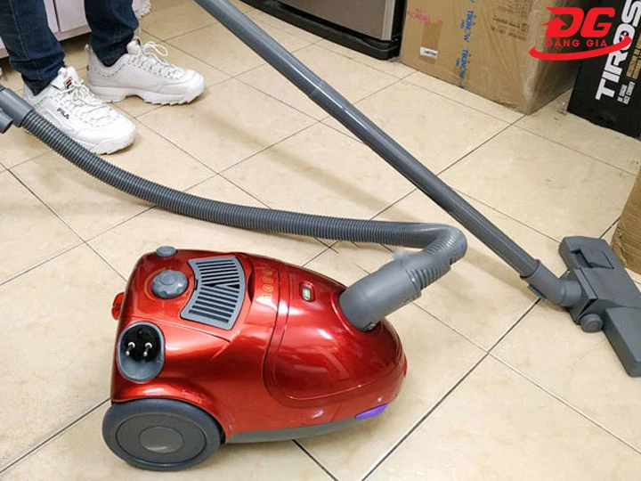 máy hút bụi Vacuum Cleaner