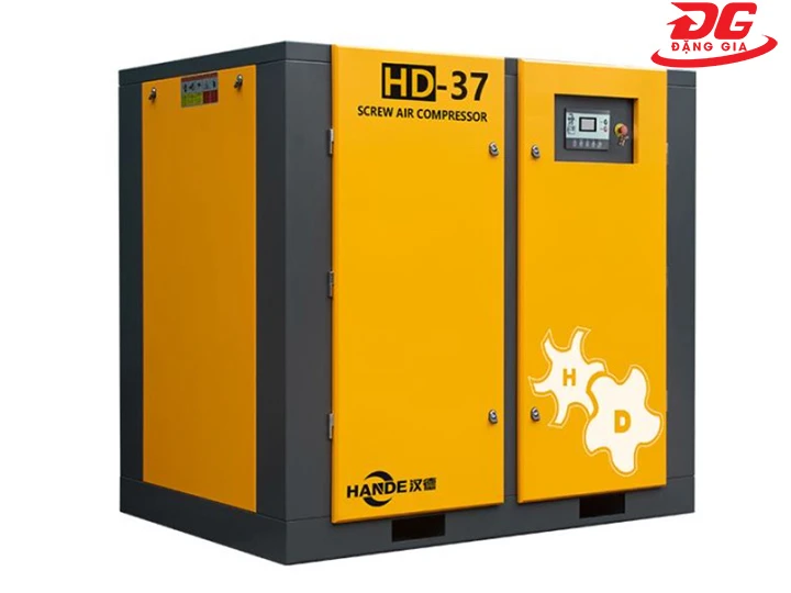Hande HD-37