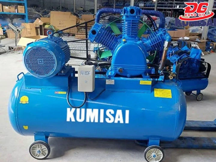 máy nén khí Kumisai KMS-10300A